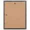 Aspect 8" x 10" Gold Narrow Frame with Mat by Studio Décor®
